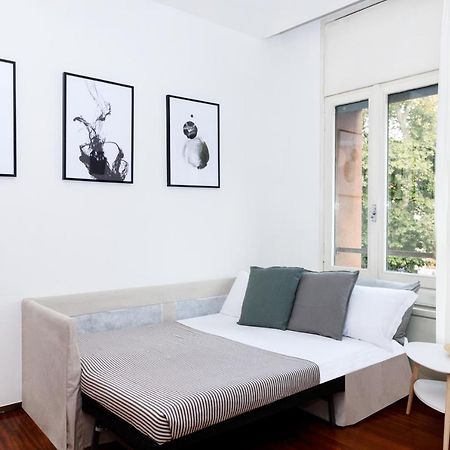 Hemeras Boutique Homes - 2 Luxury Apartments In The City Center Milan Luaran gambar