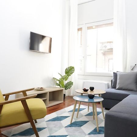 Hemeras Boutique Homes - 2 Luxury Apartments In The City Center Milan Luaran gambar