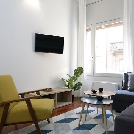 Hemeras Boutique Homes - 2 Luxury Apartments In The City Center Milan Luaran gambar