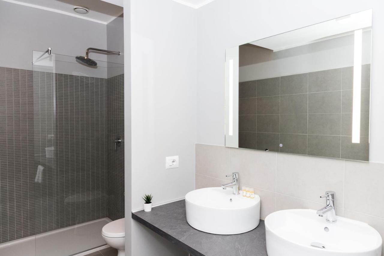 Hemeras Boutique Homes - 2 Luxury Apartments In The City Center Milan Luaran gambar