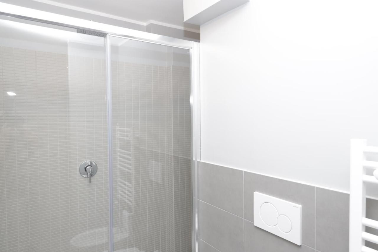 Hemeras Boutique Homes - 2 Luxury Apartments In The City Center Milan Luaran gambar