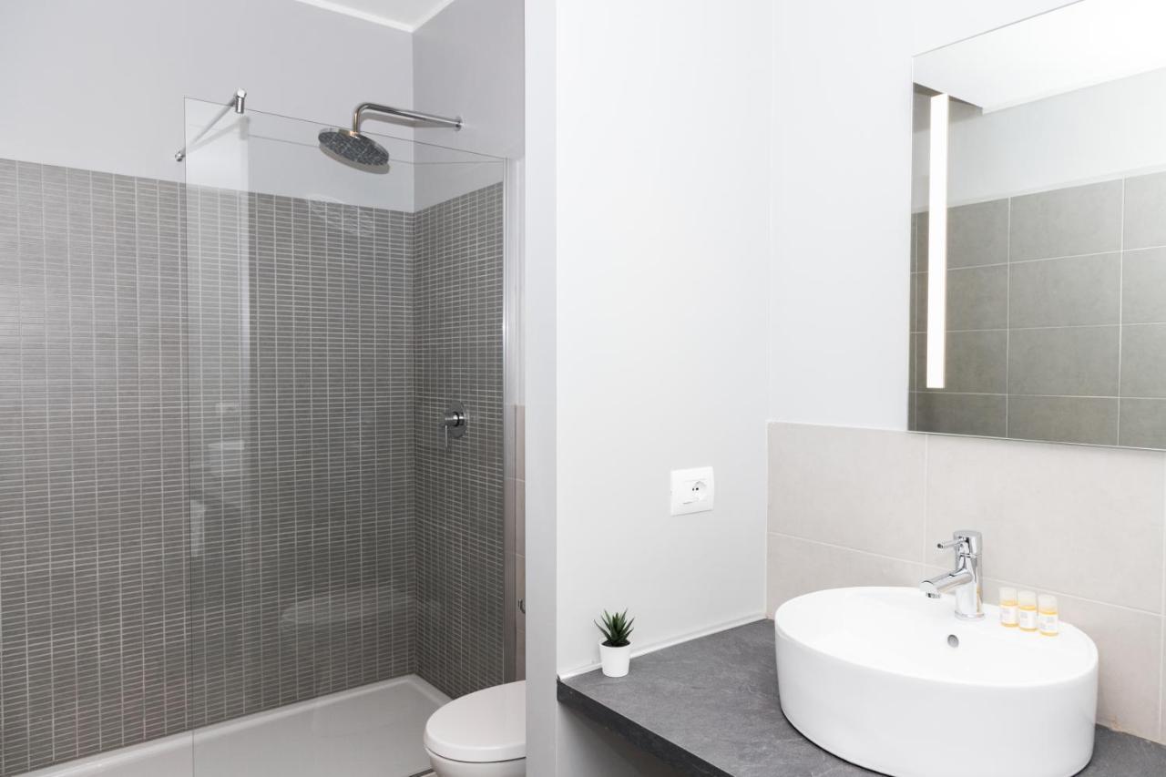 Hemeras Boutique Homes - 2 Luxury Apartments In The City Center Milan Luaran gambar